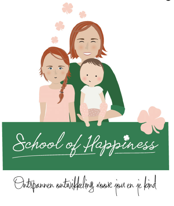 Online Academy van School of Happiness